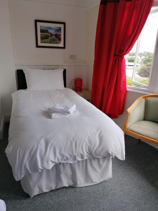 Karmary Guest House St Austell Exterior foto